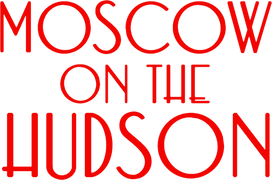 Moscow on the Hudson