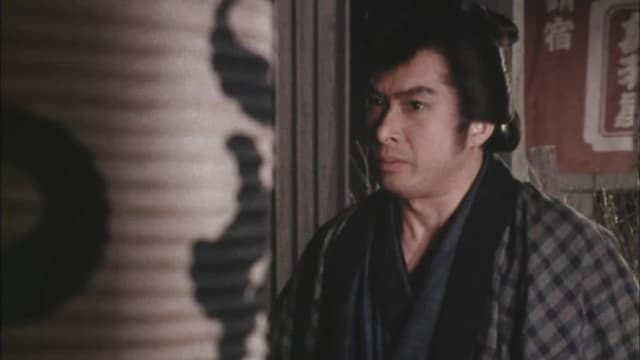 S02:E14 - Snowy Farewell Path