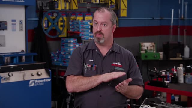 S09:E02 - 4.3L Chevy V6 on the Dyno