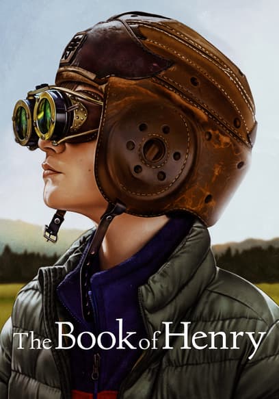 The Book of Henry (International Version)