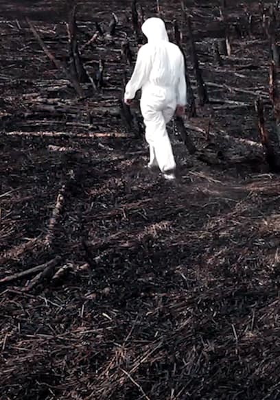 S01:E17 - Burnout: Exploring Earth’s Most Extreme Energy Crises poster