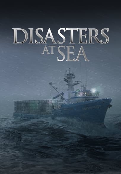 Disasters at Sea