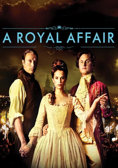 A Royal Affair