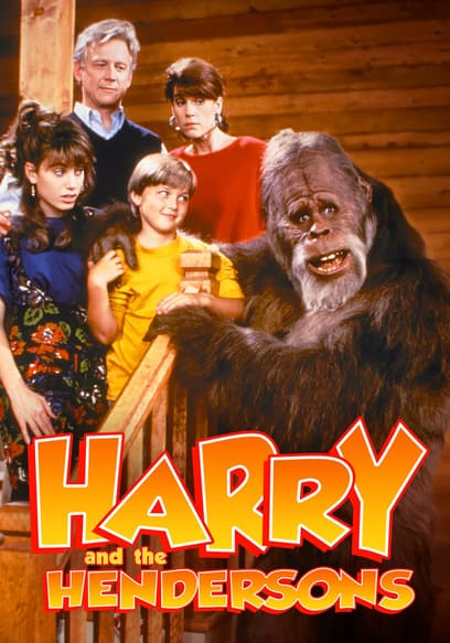 Harry and the Hendersons