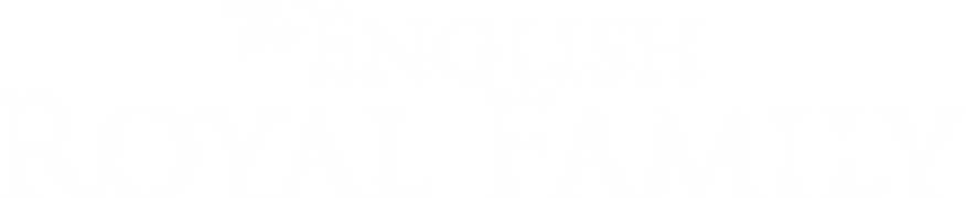 The English Royal Family