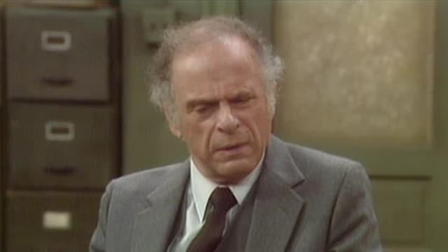 S08:E20 - Landmark (Pt. 1)