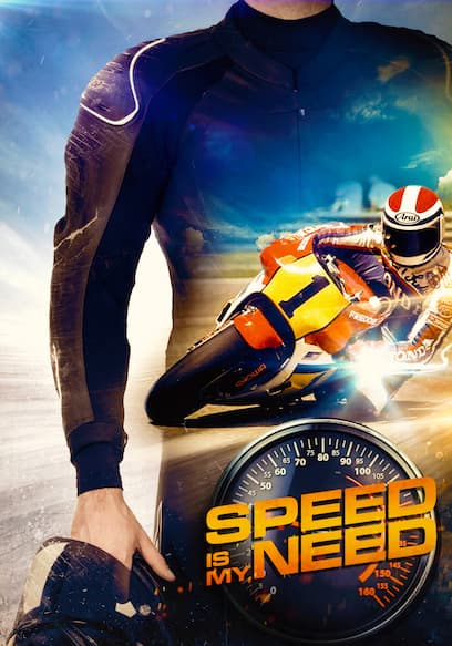 Speed is My Need