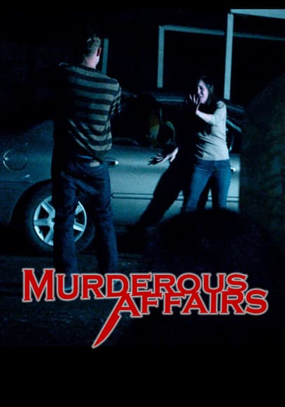 Murderous Affairs poster