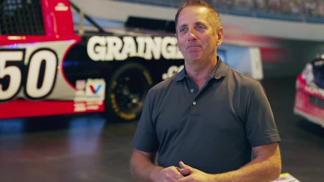 S2026:E06 - Train Like You Drive