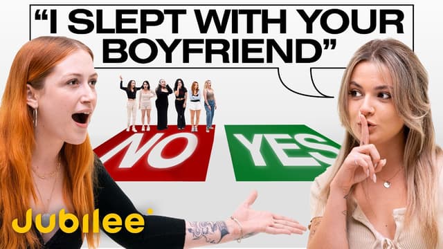 S01:E04 - Best Friends Get Brutally Honest