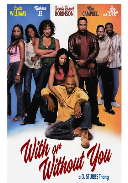 With or Without You