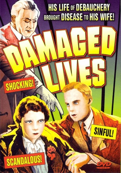 Damaged Lives