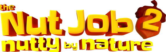 The Nut Job 2: Nutty by Nature