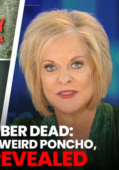 S01:E134 - Presley Gerber Dead: "Rehab" Founder Weird Poncho, Arrests Revealed poster