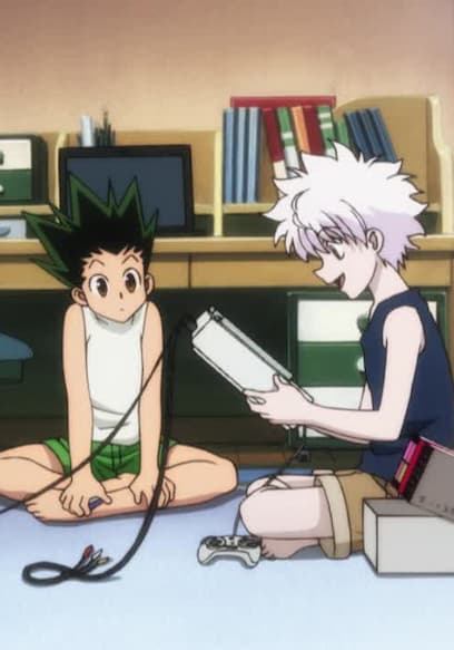 S01:E38 - Reply × From × Dad poster