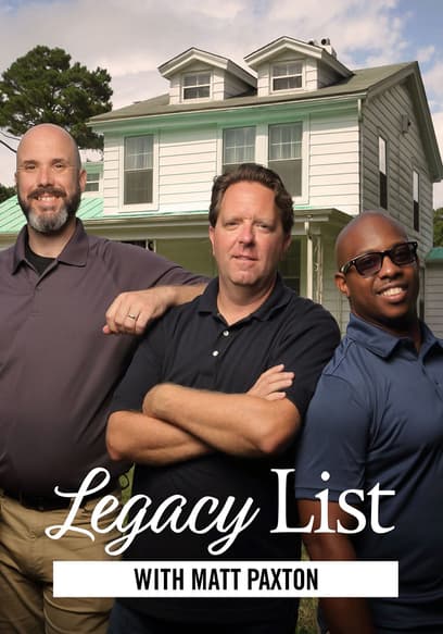 S01:E03 - Lambert Family / Mechanicsville, VA