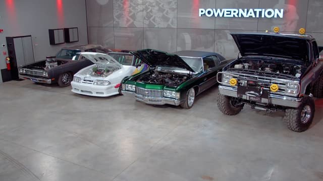 S12:E04 - Chassis Dyno Mania