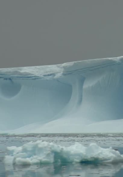 S01:E03 - The Great Ocean of Ice poster