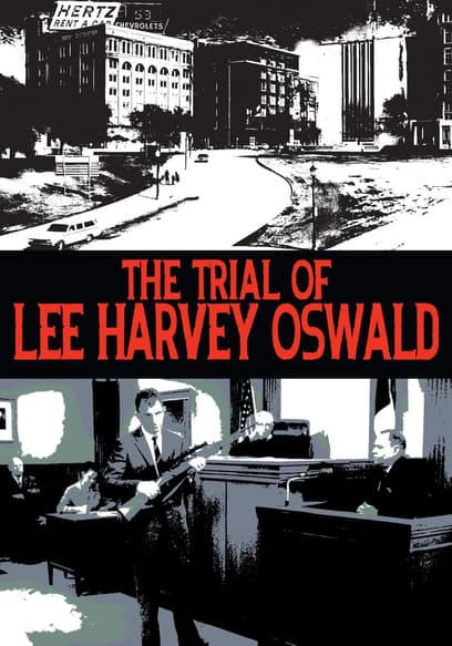 Trial of Lee Harvey Oswald