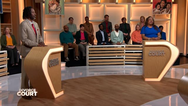 T27:C07 - S27:E07 - Betrayal at 3AM