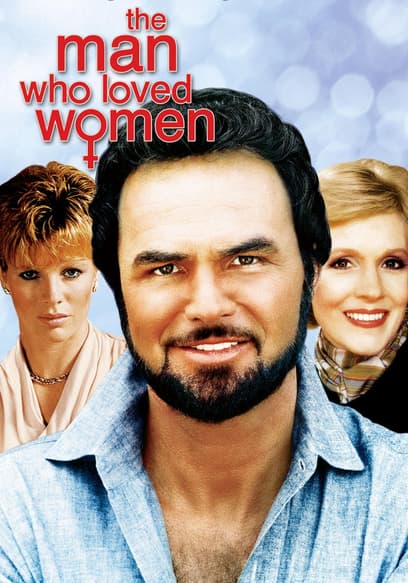 The Man Who Loved Women