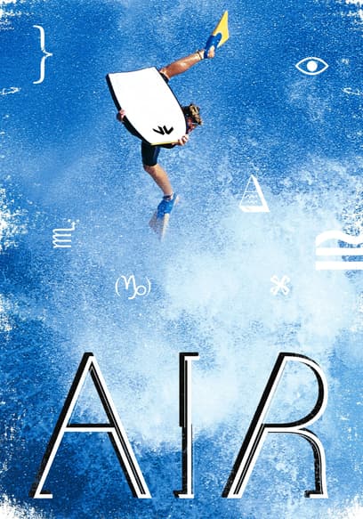 AIR poster