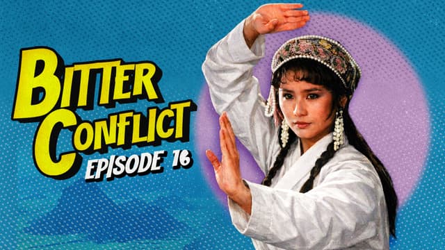 S01:E16 - Episode 16