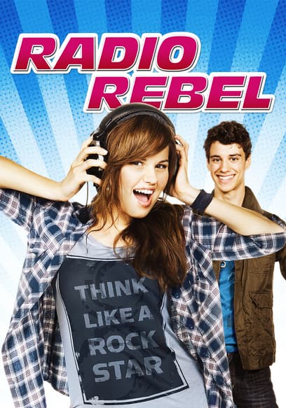 Radio Rebel poster