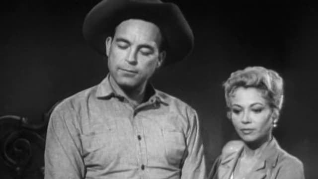 S01:E26 - A Flower For Jenny