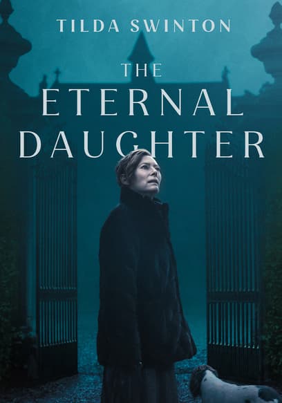 The Eternal Daughter