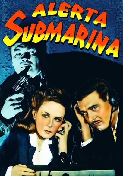 Alerta submarina (Doblado)