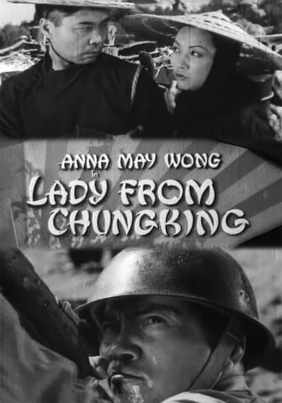 The Lady From Chungking