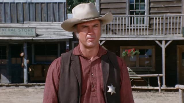 S18:E25 - The Duke of Tombstone