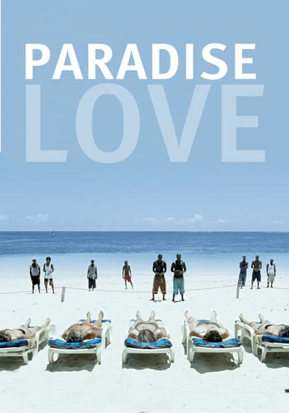 Paradise: Love