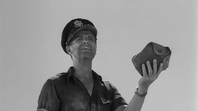 S02:E01 - King Nine Will Not Return