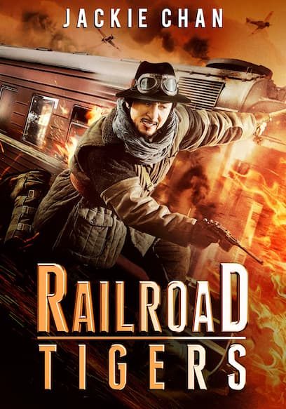 Railroad Tigers (Español)