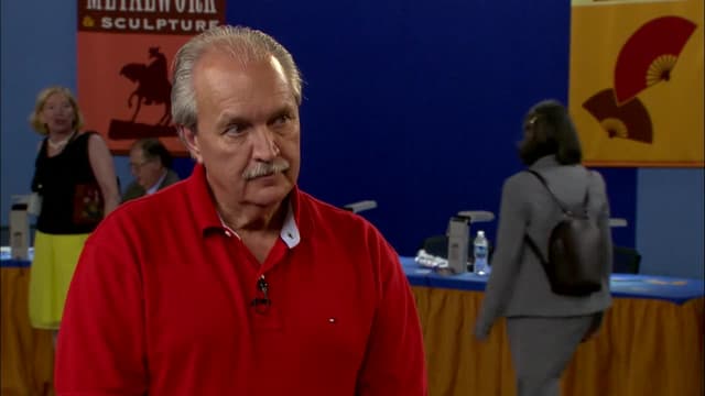 S17:E21 - Junk in the Trunk 3