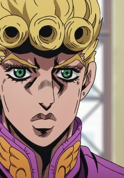 S04:E05 - Find Polpo's Fortune! poster