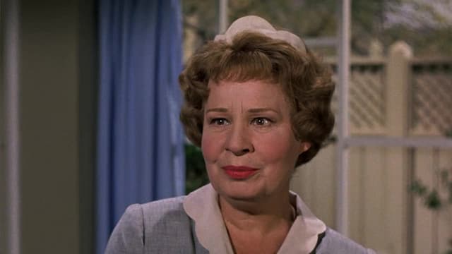 S02:E02 - Rosie's Contract