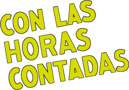 Con las horas contadas (Doblado)