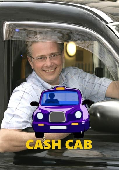 Cash Cab (UK)