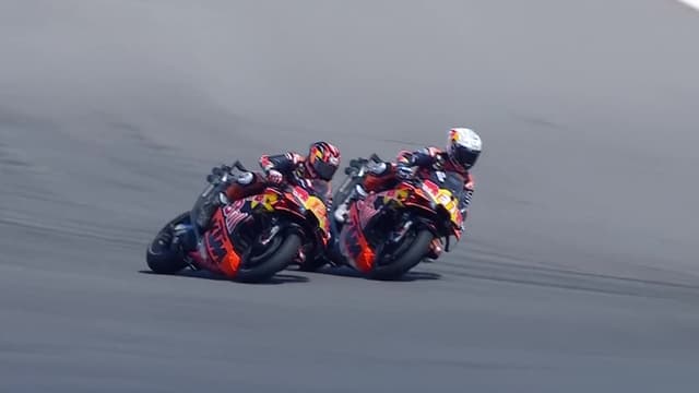 S2025:E03 - Americas GP