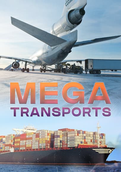 Mega Transports