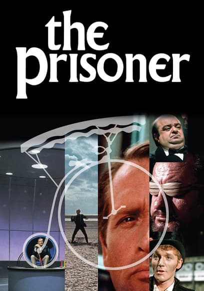 The Prisoner