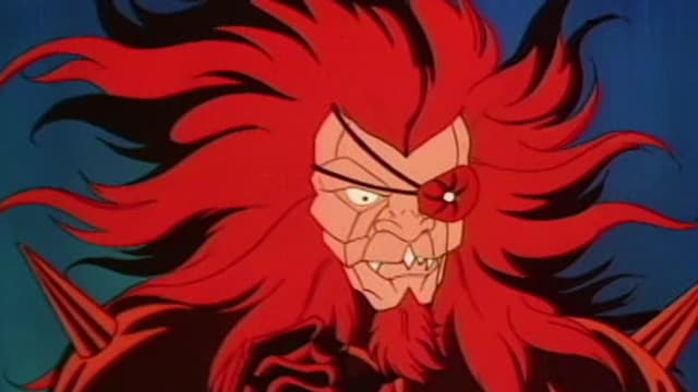 S01:E03 - The Planet Eater