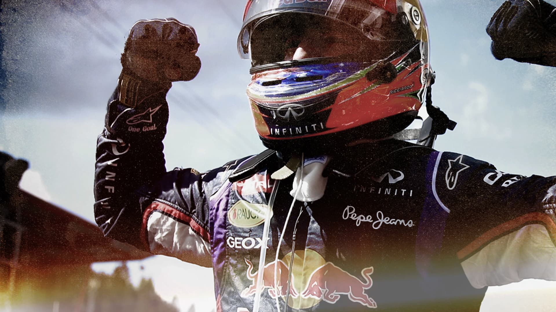 So You Became an F1 Fan. Time to Learn the Formula 1 Lore