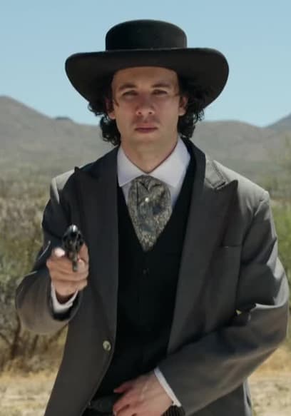 A Guide to Gunfighters of the Wild West Trailer