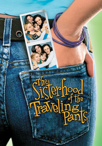 The Sisterhood of the Traveling Pants