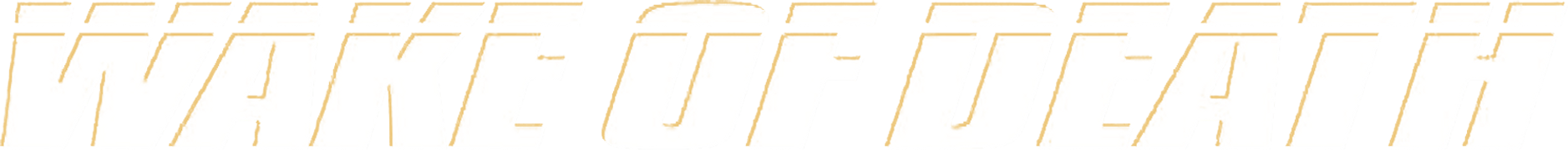 Wake of Death (Broadcast Edit)