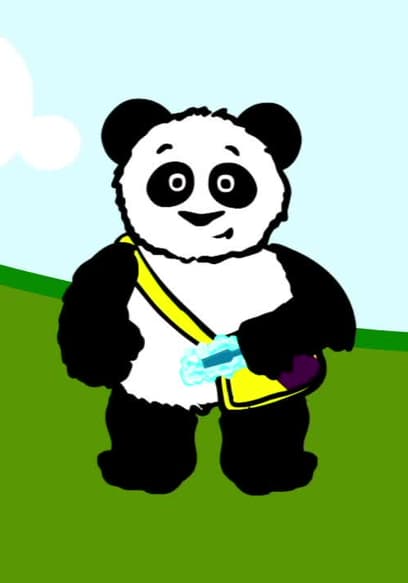 Little Pim: Get Up and Go! - Japanese for Kids Trailer